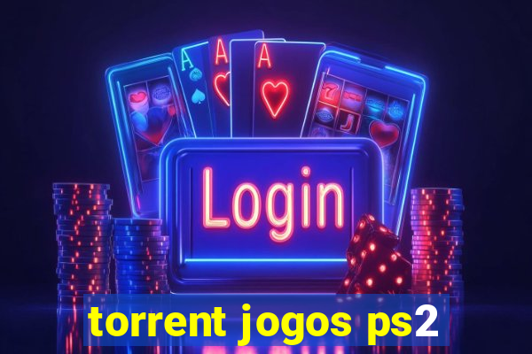 torrent jogos ps2